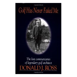 【预售】Golf Has Never Failed Me: The Lost Commentaries Of