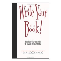 【预售】Write Your Book!