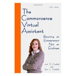 【预售】The Commonsense Virtual Assistant