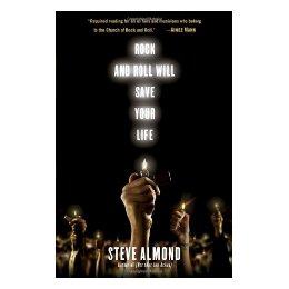 【预售】rock and roll will save your life