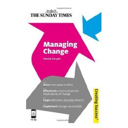 【预售】Managing Change: Seize New Opportunities