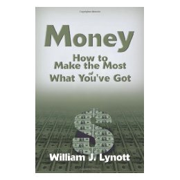 【预售】Money: How to Make the Most of What You've Got