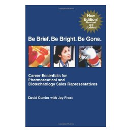 【预售】Be Brief. Be Bright. Be Gone.: Career Essentials for
