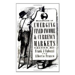 【预售】Handbook Of Emerging Fixed Income And Currency