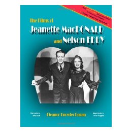 Jeanette Nelson Eddy and Films The 预售 MacDonald