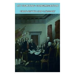 【预售】My Fighting Congregation