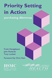 Setting Priority Action Dilemmas Purchasing 预售