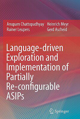 【预售】Language-Driven Exploration and Implementation of