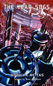 【预售】The Year 5865