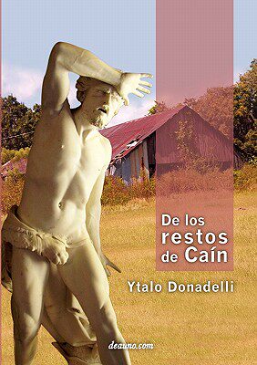 【预售】de Los Restos de CA N