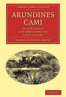【预售】Arundines Cami: Sive Musarum Cantabrigiensium Lusus