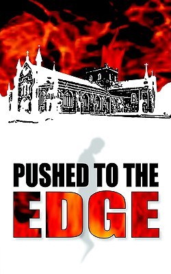 【预售】Pushed to the Edge