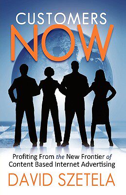 【预售】Customers Now: Profiting from the New Frontier of