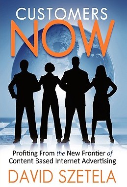 【预售】Customers Now: Profiting from the New Frontier of