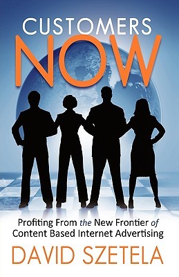 【预售】Customers Now: Profiting from the New Frontier of