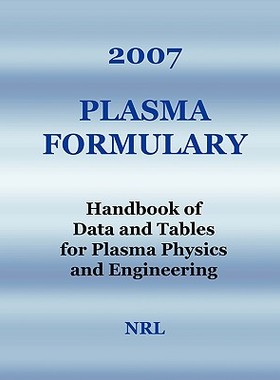 【预售】2007 Plasma Formulary - Handbook of Data and Tables