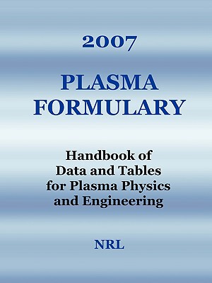 【预售】2007 Plasma Formulary - Handbook of Data and Tables
