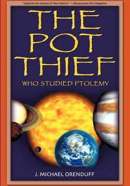 【预售】The Pot Thief Who Studied Ptolemy