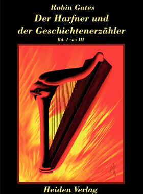 【预售】Der Hafner Und Der Geschichtenerz Hler Bd. I Von