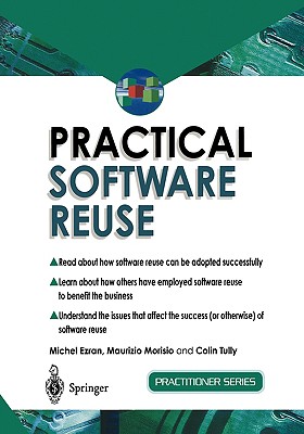 【预售】Practical Software Reuse