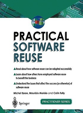 【预售】Practical Software Reuse