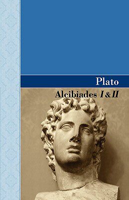 【预售】Alcibiades I & II