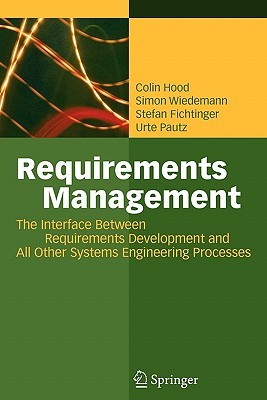 【预售】Requirements Management: The Interface Between