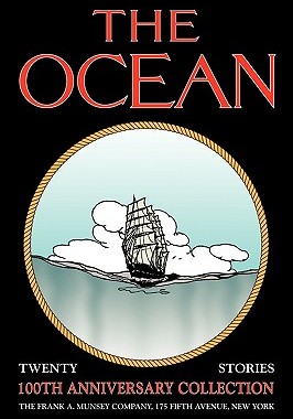 【预售】The Ocean: 100th Anniversary Collection