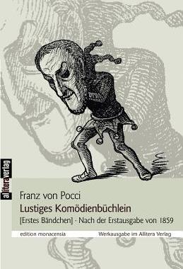 【预售】Lustiges Kom Dienb Chlein