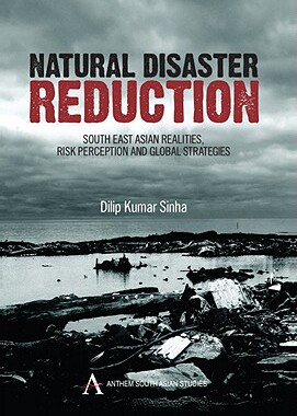 【预售】Natural Disaster Reduction: South East Asian