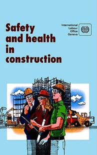 预售 and Code Construction. Health Safety ILO