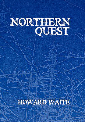 【预售】Northern Quest