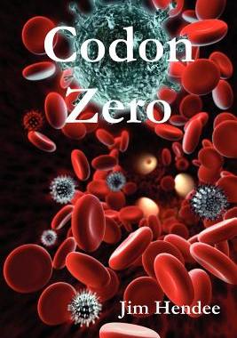 【预售】Codon Zero