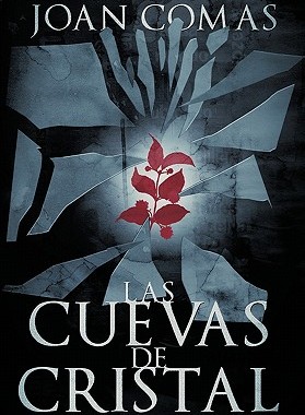 【预售】Las Cuevas de Cristal