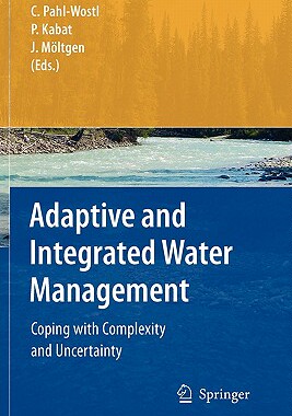 【预售】Adaptive and Integrated Water Management: Coping