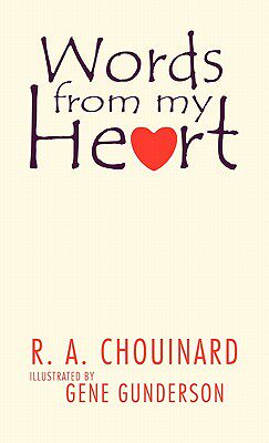【预售】Words from My Heart
