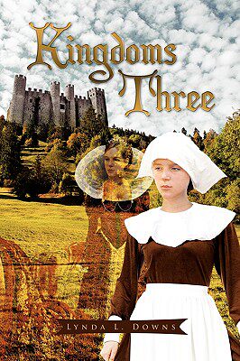 【预售】Kingdoms Three