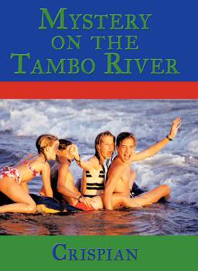 【预售】Mystery on the Tambo River