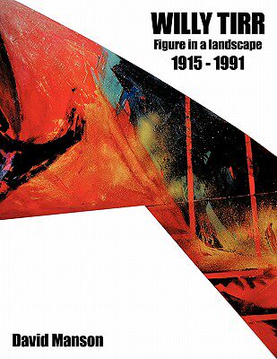 【预售】Willy Tirr (1915 - 1991): Figure in a Landscape