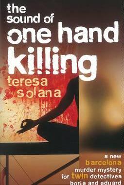 【预售】The Sound of One Hand Killing