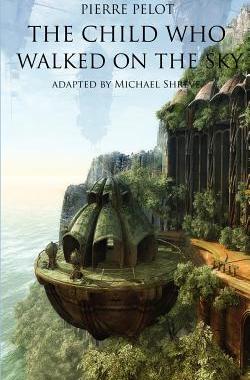 【预售】The Child Who Walked on the Sky