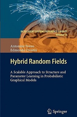 【预售】Hybrid Random Fields: A Scalable Approach to