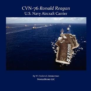 Ronald Aircraft 预售 Carrier Navy Cvn U.S. Reagan