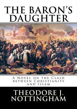 【预售】The Baron's Daughter