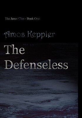 【预售】The Defenseless