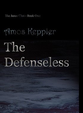 【预售】The Defenseless