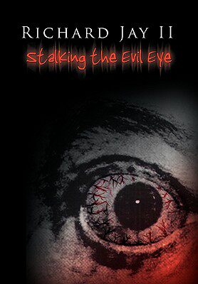 【预售】Stalking the Evil Eye