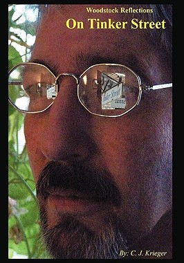 【预售】On Tinker Street: Woodstock Reflections