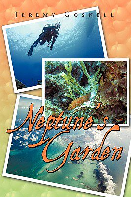 【预售】Neptune's Garden