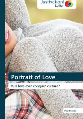 【预售】Portrait of Love